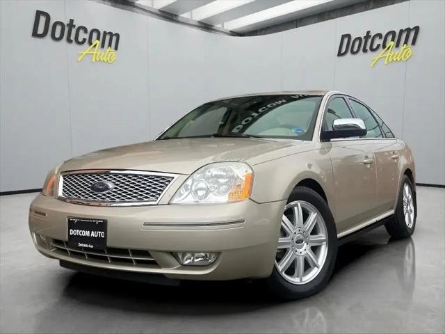 2006 Ford Five Hundred Limited for sale in Leesburg, VA