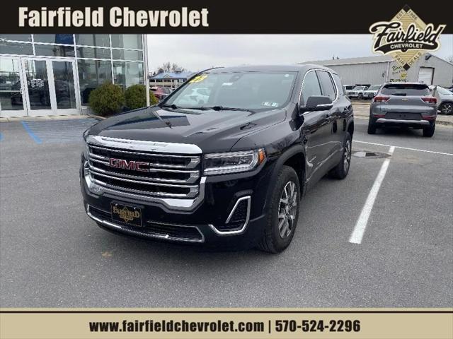 2023 GMC Acadia AWD SLE for sale in Lewisburg, PA
