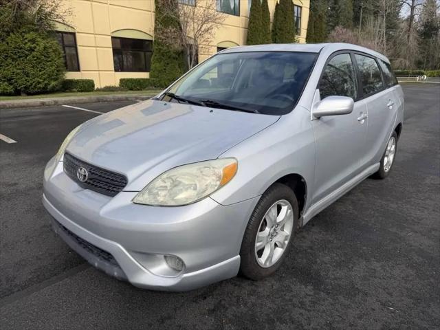 2006 Toyota Matrix XR for sale in Kirkland, WA