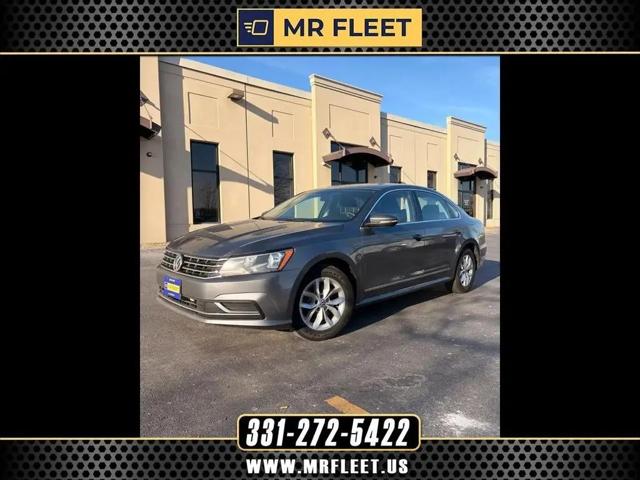 2016 Volkswagen Passat 1.8T S for sale in Naperville, IL