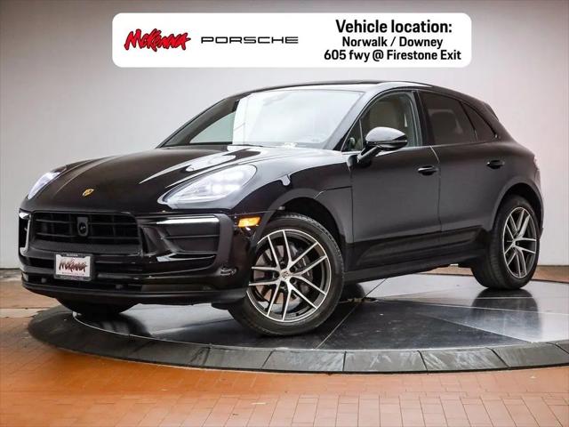 2025 Porsche Macan Macan for sale in Norwalk, CA