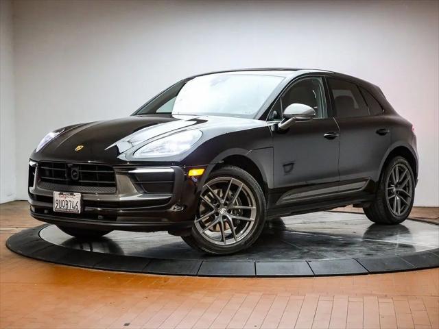 2025 Porsche Macan T for sale in Norwalk, CA