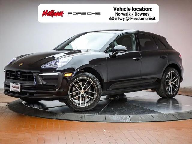 2025 Porsche Macan Macan for sale in Norwalk, CA