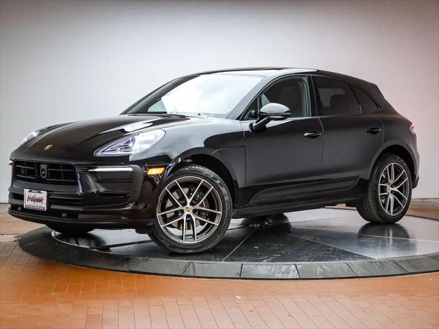 2025 Porsche Macan Macan for sale in Norwalk, CA