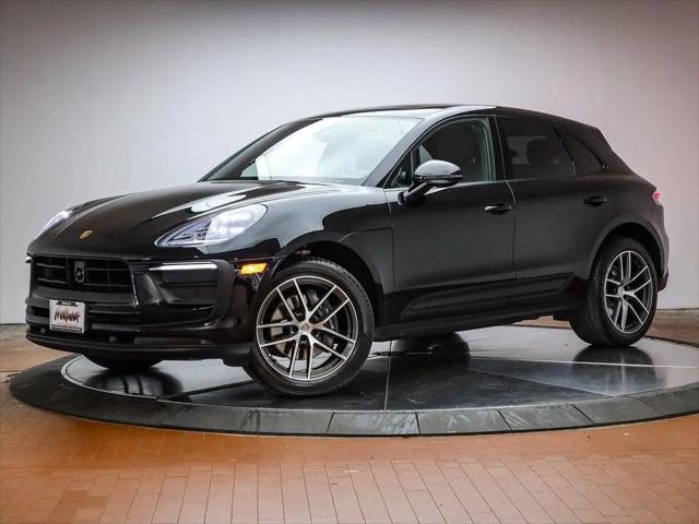 2025 Porsche Macan Macan for sale in Norwalk, CA