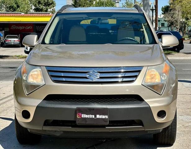 2008 Suzuki XL7 Premium for sale in Santa Ana, CA
