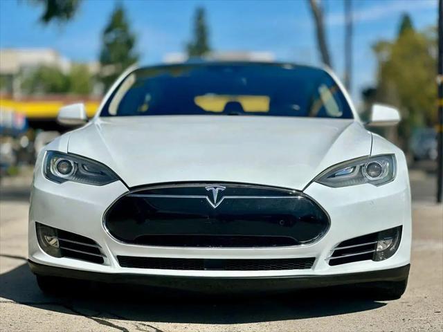 2014 Tesla Model S 85 for sale in Santa Ana, CA