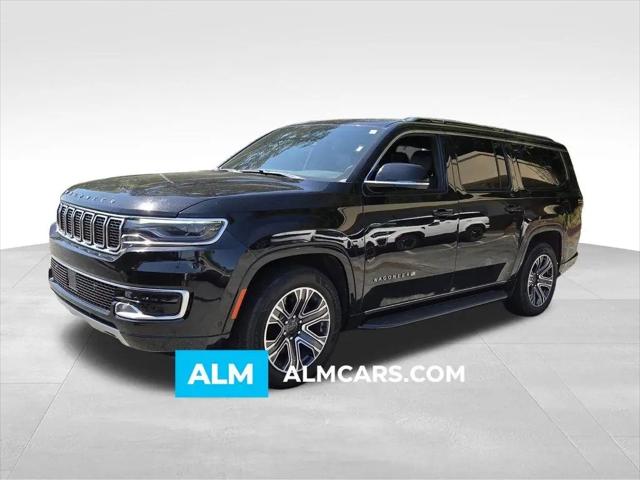 2023 Jeep Wagoneer Series II 4x4 for sale in Macon, GA