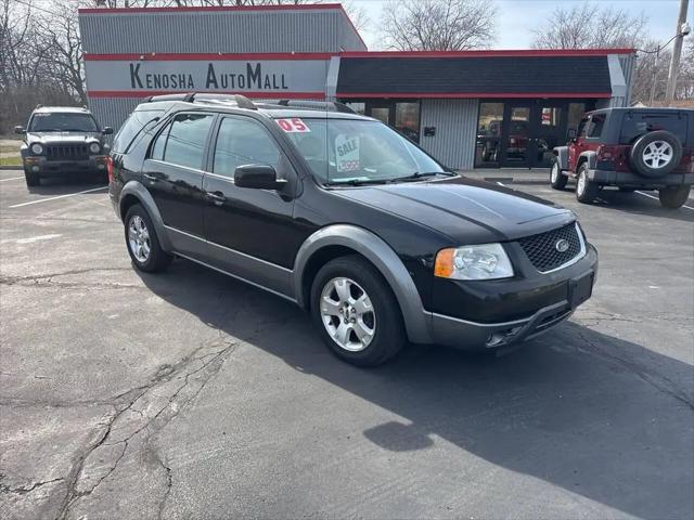 2005 Ford Freestyle SEL for sale in Kenosha, WI