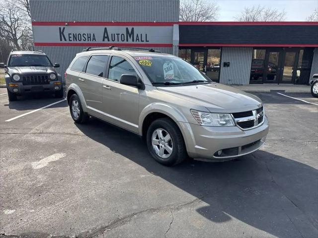 2009 Dodge Journey SE for sale in Kenosha, WI