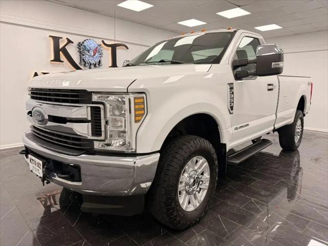 2019 Ford F-350 XL for sale in Paterson, NJ