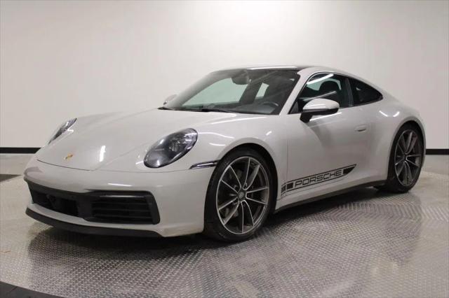 2024 Porsche 911 Carrera 4S for sale in Charleston, SC
