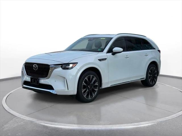 2026 Mazda X-90 3.3 Turbo S Premium Plus for sale in Sterling, VA
