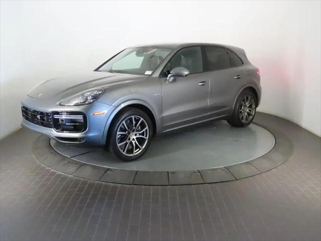 2023 Porsche Cayenne E-Hybrid Turbo S for sale in Santa Clara, CA