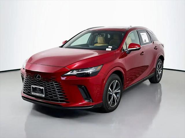 2025 Lexus RX 350 Premium for sale in Lakeway, TX