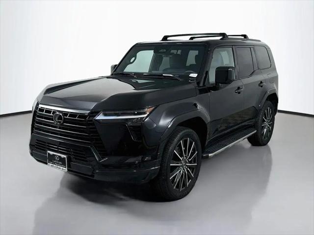 2024 Lexus GX 550 Luxury for sale in Lakeway, TX