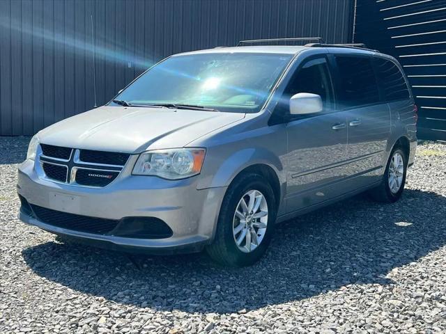 2014 Dodge Grand Caravan SXT for sale in Dexter, MO