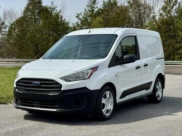 2019 Ford Transit Connect XL for sale in Knoxville, TN