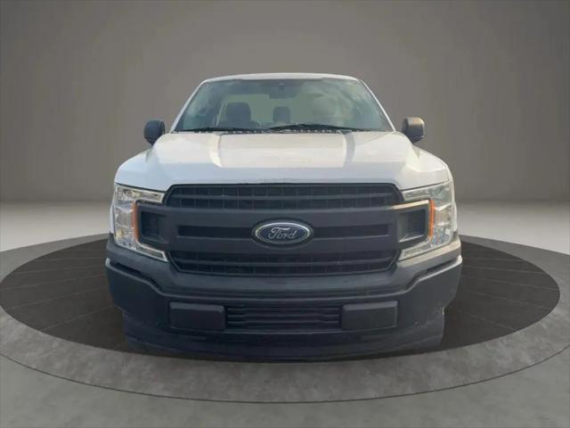 2019 Ford F-150 XL for sale in Lebanon, TN