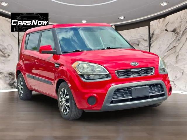 2013 Kia Soul Base for sale in Cleveland, TN