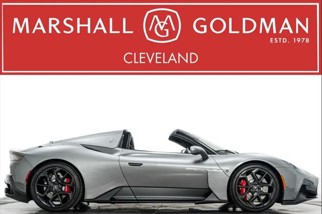 2023 Maserati C20 Cielo for sale in Warrenville Heights, OH