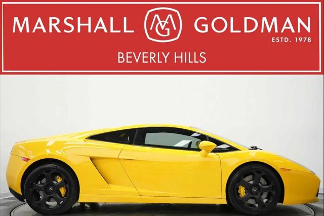 2004 Lamborghini Gallardo -Low Miles, First Production Year for sale in Beverly Hills, CA