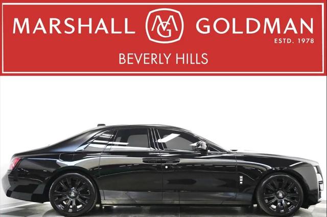 2022 Rolls-Royce Ghost Sedan for sale in Beverly Hills, CA