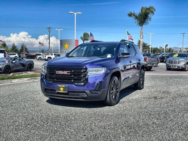 2023 GMC Acadia FWD SLE for sale in Salinas, CA