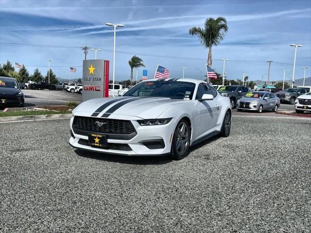 2024 Ford Mustang EcoBoost Fastback for sale in Salinas, CA