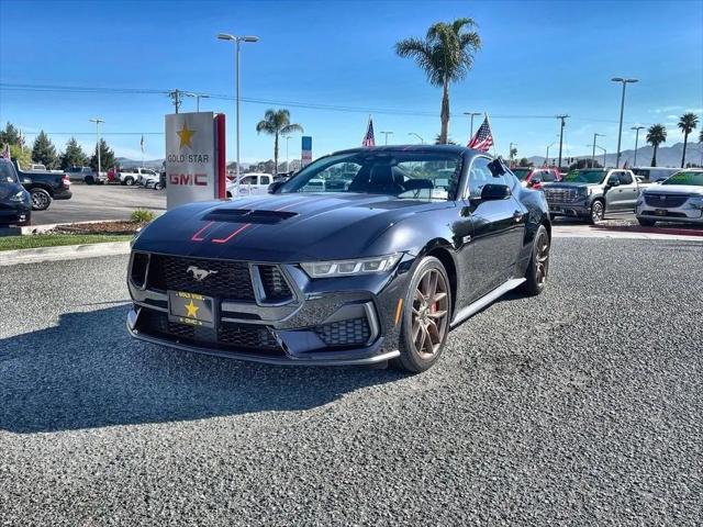 2025 Ford Mustang GT Premium Fastback for sale in Salinas, CA
