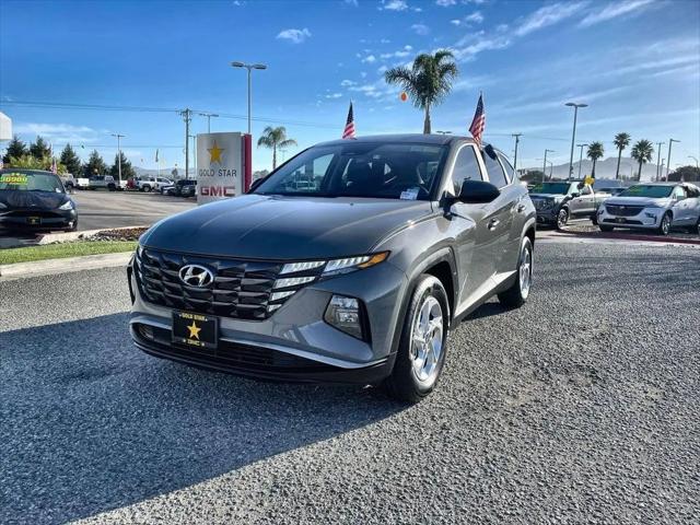2024 Hyundai Tucson SE for sale in Salinas, CA