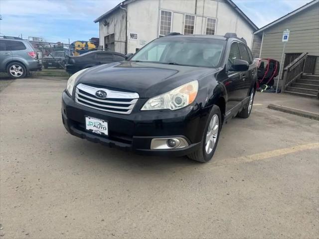 2011 Subaru Outback 2.5i Premium for sale in Eugene, OR