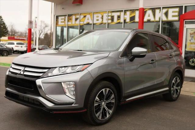 2020 Mitsubishi Eclipse Cross SE 1.5T for sale in Waterford, MI
