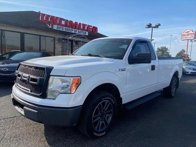 2014 Ford F-150 XL for sale near Moraine, OH