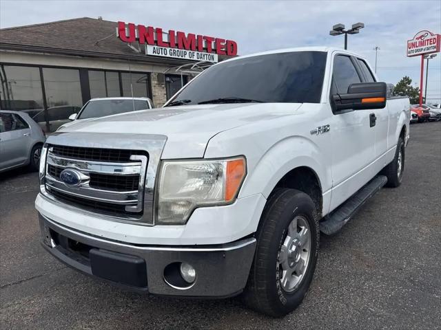 2014 Ford F-150 XL for sale near Moraine, OH
