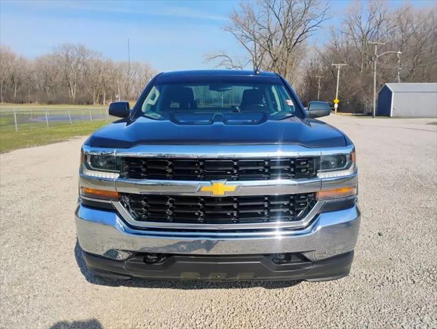 2019 Chevrolet Silverado 1500 LD LT for sale in Berwyn, IL