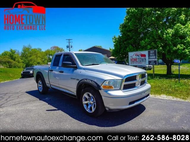 2010 Dodge Ram 1500 ST for sale in Lake Geneva, WI