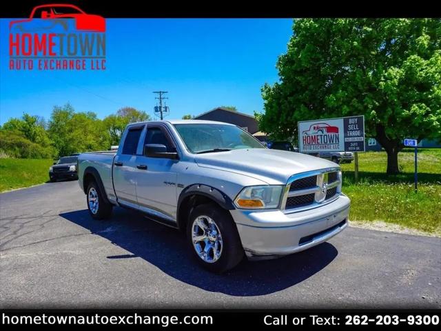 2010 Dodge Ram 1500 ST for sale in Lake Geneva, WI