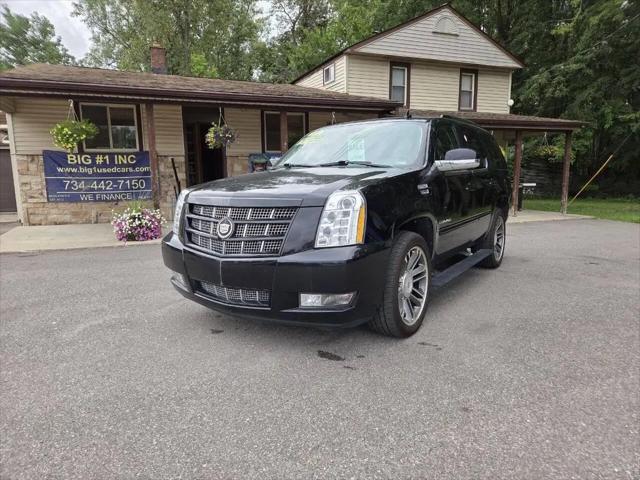 2013 Cadillac Escalade Premium for sale in Brownstown, MI