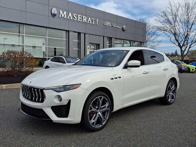 2022 Maserati Levante GT for sale in Chadds Ford, PA