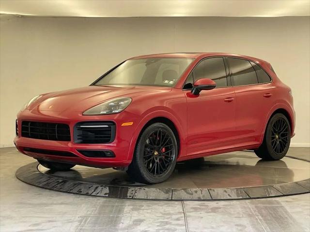 2023 Porsche Cayenne GTS for sale in Sewickley, PA