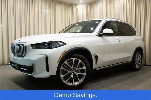 2026 BMW X5 xDrive40i for sale in Akron, OH