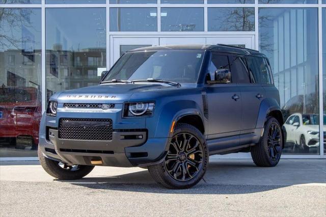 2026 Land Rover Defender P635 OCTA for sale in Brighton, MA