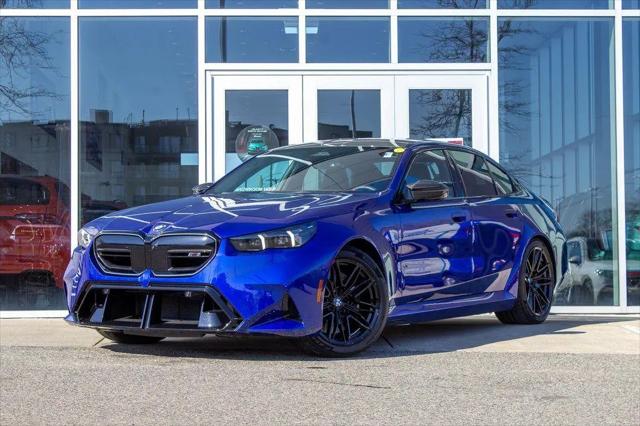 2025 BMW M5 Base for sale in Brighton, MA