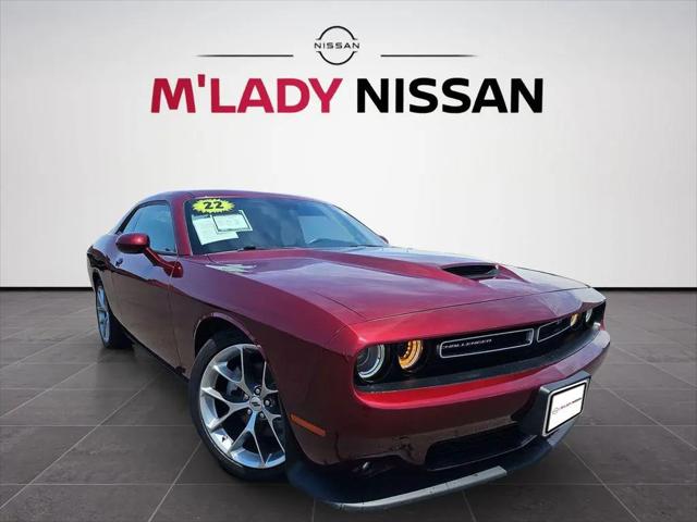 2022 Dodge Challenger GT for sale in Crystal Lake, IL