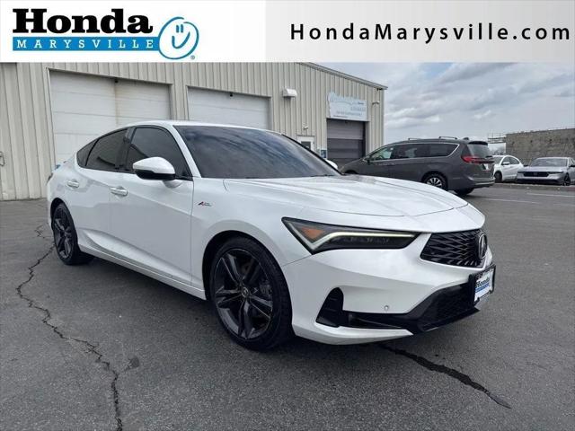 2025 Acura Integra A-SPEC Technology for sale in Marysville, OH