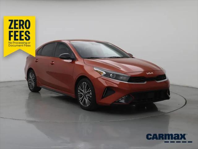 2023 Kia Forte GT-Line for sale in Gilbert, AZ