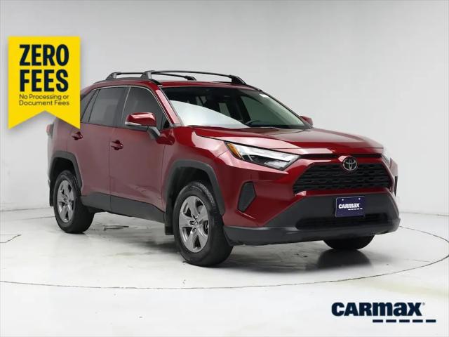 2024 Toyota RAV4 XLE for sale in San Antonio, TX