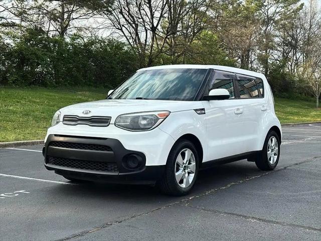 2018 Kia Soul Base for sale in Nashville, TN
