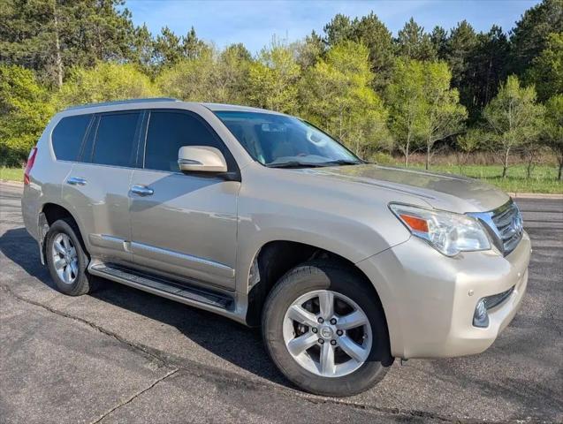 2013 Lexus GX 460 Base for sale in Elk River, MN